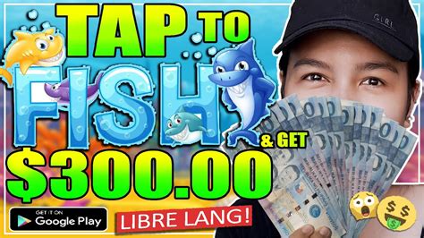 fish game that pays real money
